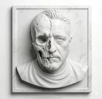 0.2mm layer, 3 walls, 12% infill