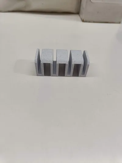 Tablet Drying Rack Capsule filler drying rack by TommD - MakerWorld