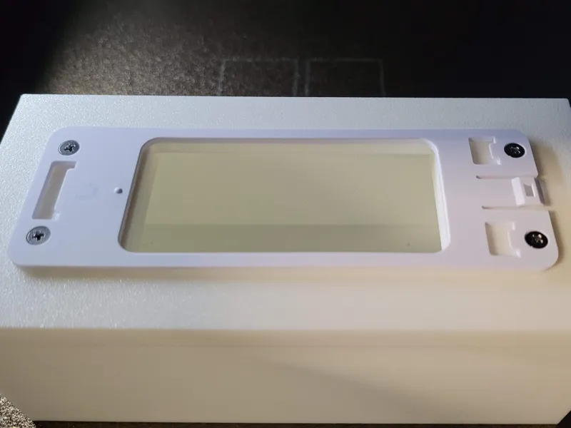 UA Ultra Box