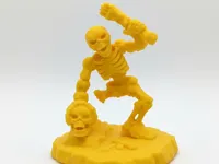 0.16mm layer, 2 walls, 10% infill