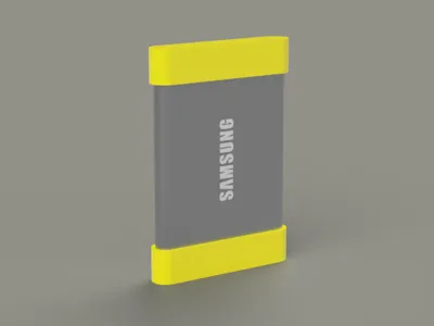 Cover for SAMSUNG T7