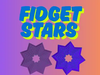 Fidget Star