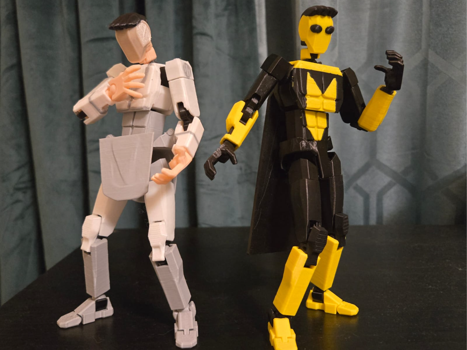 viltrumite mark dummy/titan 13