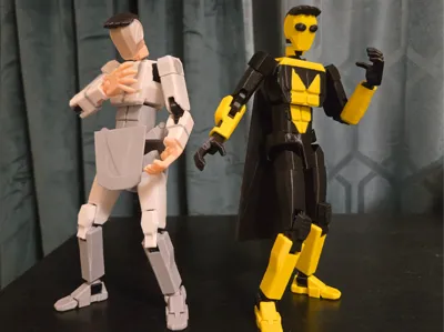 viltrumite mark dummy/titan 13
