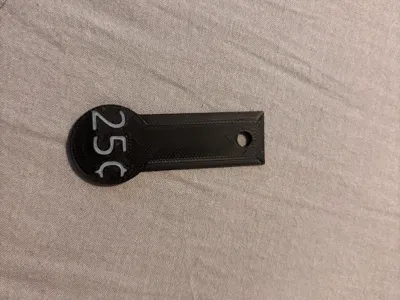 Minimalilst Aldi Shopping key