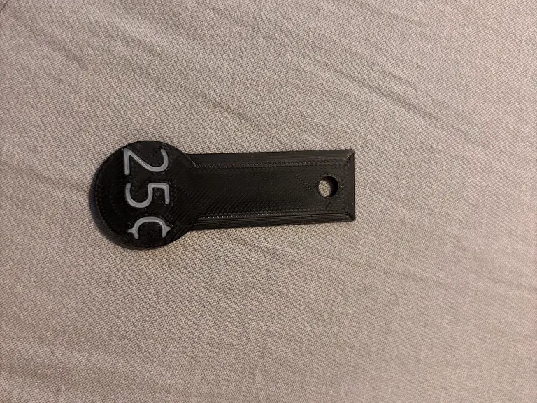 Minimalilst Aldi Shopping key