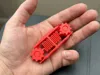 0.12mm layer, 2 walls, 15% infill