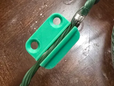 govee string light mount