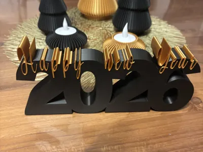 2026 happy new year