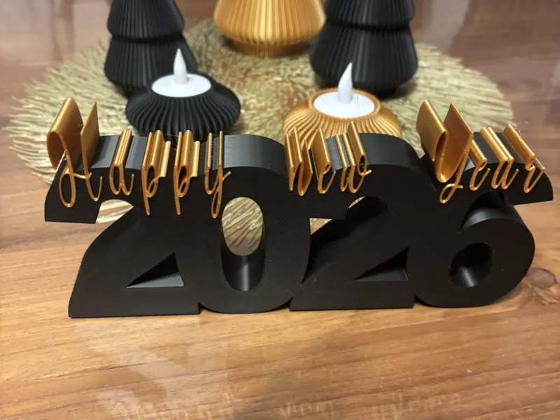 2026 happy new year