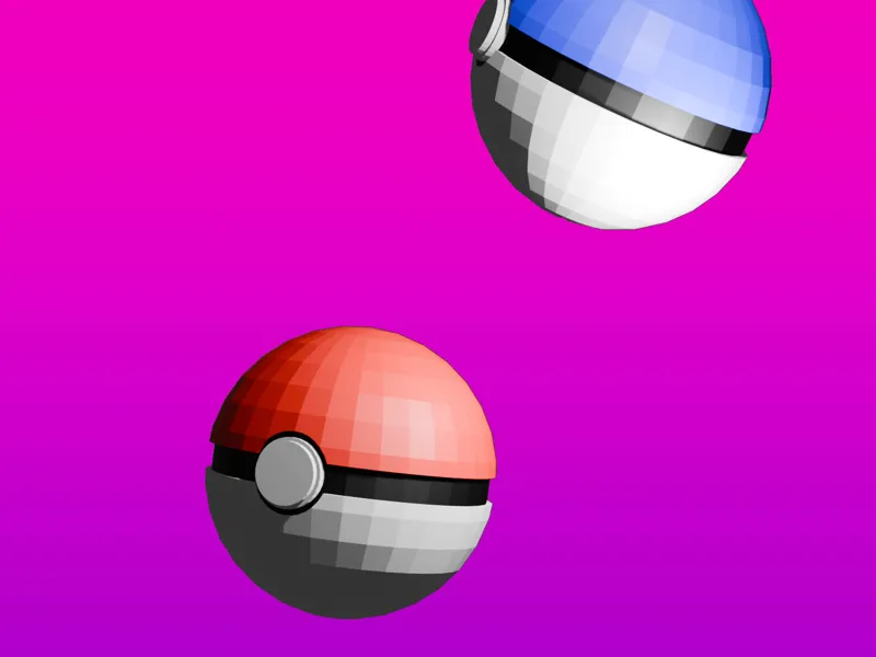 Pokeball