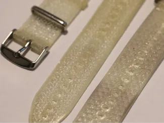 The Absolute BEST TPU Watchstrap (20mm)