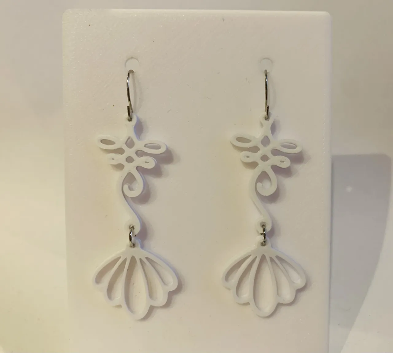 Boucles oreilles 324 view 2