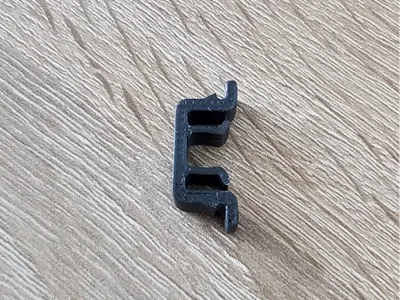 Thermaltake the Tower clip