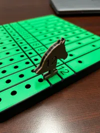 Jeu de course de chevaux — photo 4