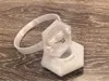 0.2mm layer, 2 walls, 10% infill