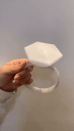 钻戒-礼物惊喜盒