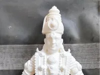 0.08mm layer, 2 walls, 15% infill