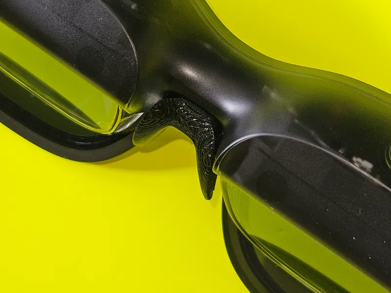 Viture Luma and Beast Glasses - Size 0 Nose Piece