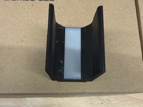 Modular Magnetic Large Plier Holder