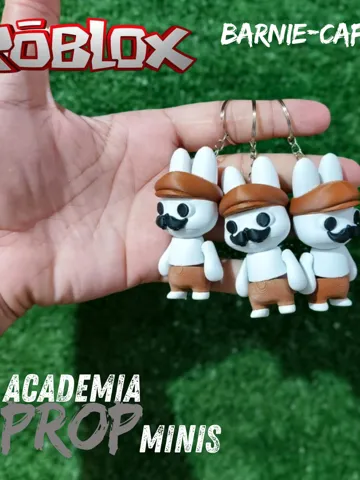 Modelo para impresión 3D: HOSPITAL DE ANIMALES BARNEY-SR CAFE — vista de referencia 2