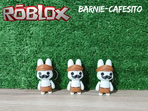 Modelo para impresión 3D: HOSPITAL DE ANIMALES BARNEY-SR CAFE — referencia de MakerWorld