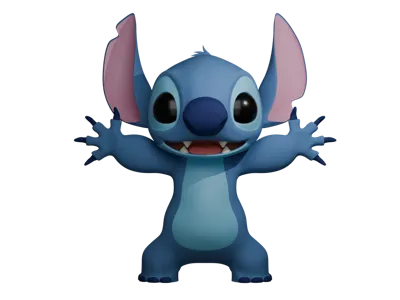 Stitch 