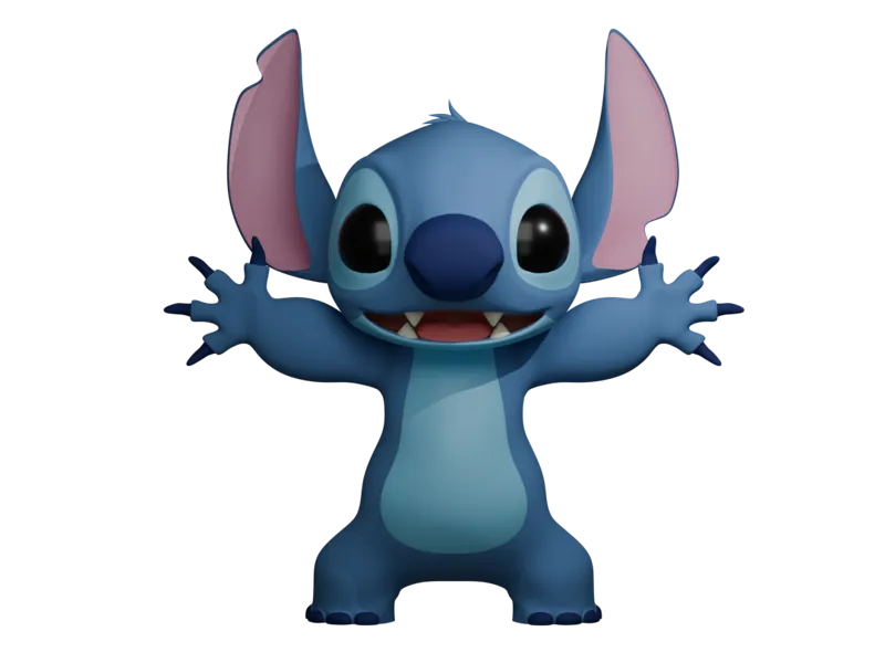 Stitch 