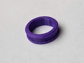 Inlay Ring Blank - Size 9