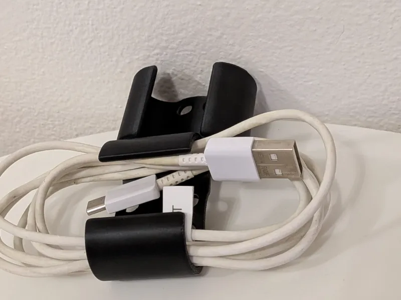 cable clip 7g