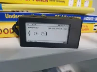 Boîtier pour Pwnagotchi (WaveshareV4, PiSugar2, Pi0) — photo 3