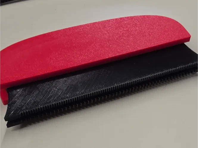 pettine per pelo (cane,Gatto)