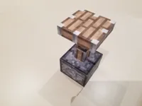Piston Minecraft — photo 4