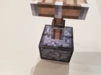Piston Minecraft — photo 5