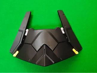 终末地管理员面具磁吸V1.6