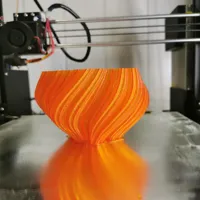 0.16mm layer, 2 walls, 18% infill