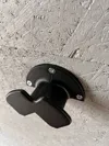 Cord holder direct wall mount 40 mm PETG
