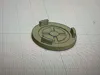 0.12mm layer, 2 walls, 100% infill