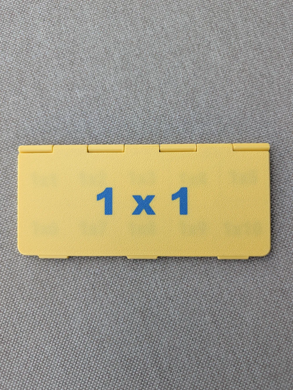 Playful Multiplication: Flip & Learn Math for Kids - Free 3D Print ...