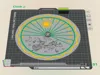 AMS | 0.2mm layer | 2 walls | 15% infill