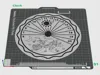no AMS | Filament change | 0.2mm layer | 2 walls