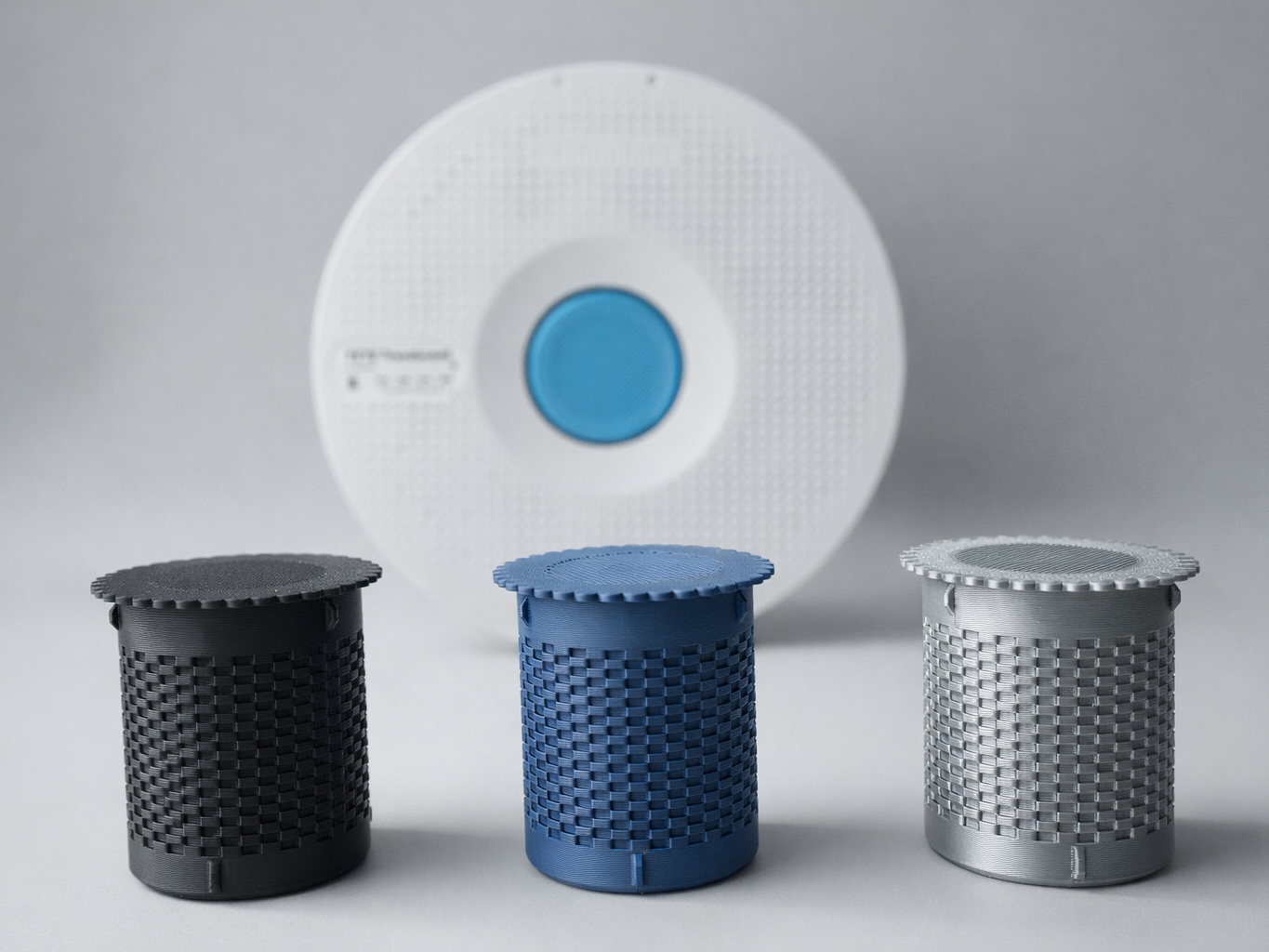 Desiccant Box for Bambu Spools | 41-min Print