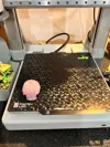 0.2mm layer, 3 walls, 7% infill