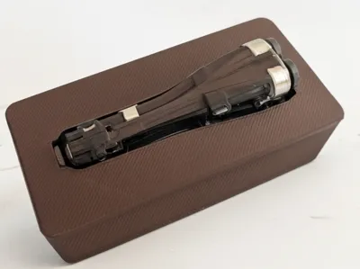 New 4-in-1 PTFE Adaptor Gridfinity Bin