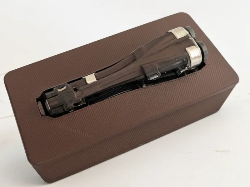 New 4-in-1 PTFE Adaptor Gridfinity Bin