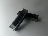 0.2mm layer, 6 walls, 25% infill