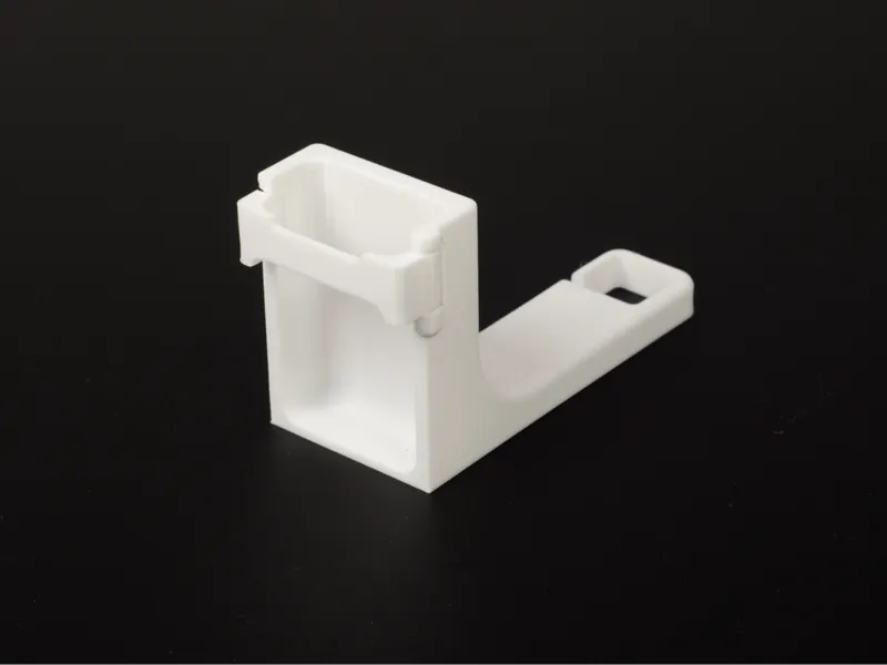 A1 PTFE Tube Guide
