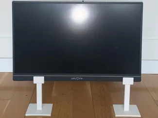 Soporte pantalla 5mm