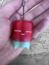 Keychain / Bag Tag