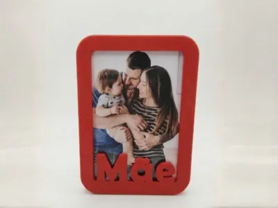 Mother's Frame